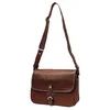 Image de Besace Katana Cuir De Vachette Gras K 32588