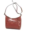 Image de Sac À Main/Besace Katana en Cuir De Vachette Collet K 82362