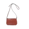 Image de Besace Katana en Cuir De Vachette Collet K 82511