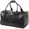 Image de Sac De Voyage Gérard Henon Arizona Cuir De Vachette Gras Pleine Fleur GH 5289