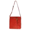 Image de Besace Katana en Cuir De Vachette Collet K 82517