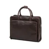 Image de Porte-Ordinateur Katana en Cuir De Vachette Gras K 31044