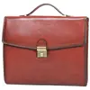 Image de Cartable Katana Cuir De Vachette Collet K 68128