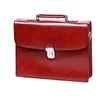 Image de Serviette Katana Refente De Cuir De Vachette K63041