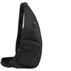 Image de Holster Katana Nylon Garni Cuir De Vachette K78220
