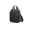 Image de Katana Sac À Dos En Toile Garnie Cuir De Vachette K6559