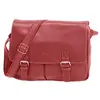 Image de Besace Katana Cuir De Vachette Grainé 69354