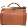 Image de Sac Diligence Katana Cuir De Vachette 83251 - Taille M