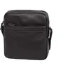 Image de Pochette Portée Travers Katana Cuir De Vachette Grainé 89621