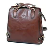 Image de Katana Sac Shopping/Sac À Dos En Cuir De Vachette Collet K 82612