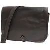 Image de Besace Katana en Cuir De Vachette K 32599