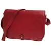 Image de Besace Katana en Cuir De Vachette K 32599