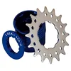 Image de SB3 SBPASIN Pignon singlespeed Bleu