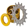 Image de SB3 SBPASIN Pignon singlespeed Or