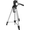 Image de Trépied photo et vidéo Ideal Solution PFV5 Noir Gris + Etui en occasion ou reconditionné