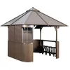Image de Abri de Spa Bali - 330 x 330 x 323 cm