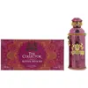 Image de Alexandre J Altesse Mysore by Eau De Parfum Spray 3.4 oz / 100 ML (Women)