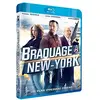 Image de Braquage à New York [Blu-ray]