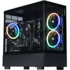 Image de PC Gamer MRED AMD Ryzen 5 5500   NVIDIA GeForce RTX 5050   16 Go RAM DDR4   SSD 512 Go Sans OS
