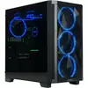 Image de PC Gamer MRED CBT104-01   Intel Core i7-14700KF   NVIDIA GeForce RTX 5060 Ti   32 Go RAM DDR5   SSD 1 To