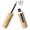 Image de ZAO Eyeliner 071 Brun Foncé RECHARGEABLE bio vegan 100% naturel
