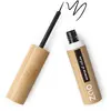 Image de ZAO Eyeliner 074 Prune RECHARGEABLE bio vegan 100% naturel