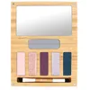 Image de Zao Make Up - Palette Night & Roses - Rechargeable bio vegan