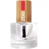Image de Zao - Vernis à ongles en bambou - n° 636 / Vernis de finition classique brillant - 8 ml
