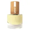Image de New Zao Organic Nail Polish 681 Mimosa Pastel