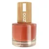 Image de Zao Vernis à ongles : Terracotta