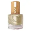 Image de Zao Vernis à ongles : Doré
