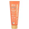 Image de Zao Crème Solaire Visage Hydratante Bio SPF 30 50 ml