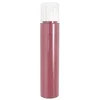 Image de ZAO Vernis à Lèvres 037 Boise de Rose RECHARGE bio vegan 100% naturel