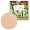 Image de ZAO essence of nature - Recharge Poudre teint compacte 302 Beige orangé - 9 gr