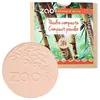 Image de Zao - Recharge Poudre Compacte / 9 Gr - Couleur : Capuccino