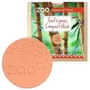 Image de ZAO essence of nature - Recharge Fard à joues 326 Eclat naturel - 9 gr