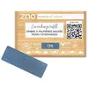 Image de ZAO Eyeshadow pearly refill Night Blue 136