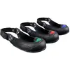 Image de Tiger-Grip Mixte Visitor Chaussures de s curit pour homme, Noir, 34/38 EU
