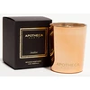 Image de Apotheca - Bougie parfumée Collection Premium métal brillant Insidiae - 1 méche 80h OS