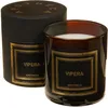 Image de Apotheca - Bougie parfumée Vipera au Musc Oriental - 1 mèche 50h OS