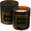 Image de Apotheca - Bougie parfumée Mam Saga à la Lavande et au Musc - 1 mèche 50h OS