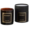 Image de Apotheca - Bougie parfumée Citrus Viridi aux agrumes amères - 1 mèche 50h OS