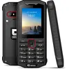 Image de Pack Pro Spider-X4 Noir + Housse de transport CROSSCALL SPX4.PACK.BB.NN000