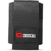 Image de CROSSCALL Housse de Transport pour Spider-X1/X3/X4 et Shark-X3 Noir