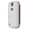 Image de Crosscall Casefloat Trekker M1/M1 CORE Coque Linux Gris/Rouge