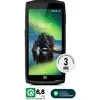 Image de Smartphone Crosscall Action-X5 5.45" Double SIM 64 Go Noir en occasion ou reconditionné