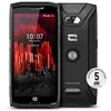 Image de Smartphone Crosscall Core-X5 5.45" Double nano SIM 64 Go Noir en occasion ou reconditionné