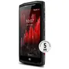 Image de Smartphone Crosscall Core-M5 4,95" 5G Double nano SIM 64 Go Noir en occasion ou reconditionné