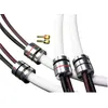 Image de Câbles d'enceintes montés Viard Audio Silver HD20 HP (2 x 3 m)