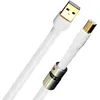 Image de Câbles USB Viard Audio Silver HD12 USB (1,5 m)